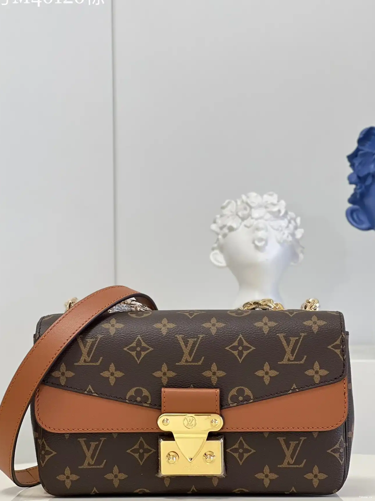 Cheap LOUIS VUITTON MARCEAU 0610